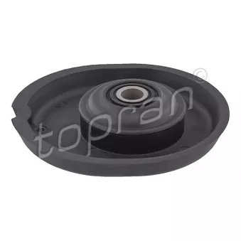 Coupelle de suspension TOPRAN OEM 5038E7