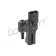 TOPRAN 723 398 - Capteur d'angle, vilebrequin