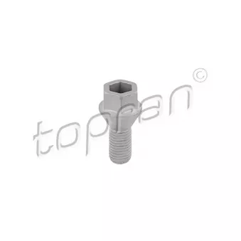 TOPRAN 723 405 - Boulon de roue