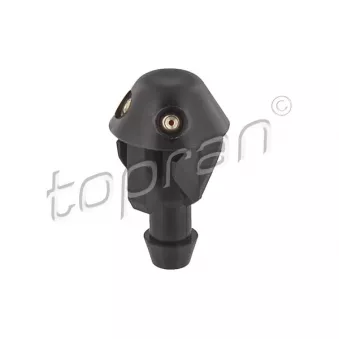 Gicleur d'eau de nettoyage, nettoyage des vitres TOPRAN [723 426]