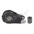 TOPRAN 723 466 - Support moteur
