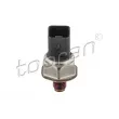 TOPRAN 723 479 - Capteur, pression de carburant