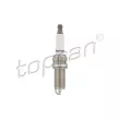 TOPRAN 723 529 - Bougie d'allumage