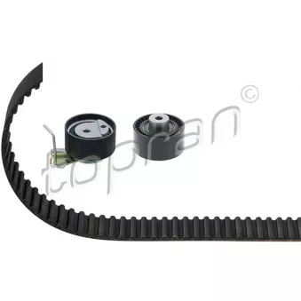 Kit de distribution TOPRAN OEM 0816H5