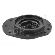 TOPRAN 723 531 - Coupelle de suspension