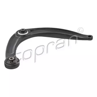 Triangle ou bras de suspension (train avant) TOPRAN OEM 3521R3