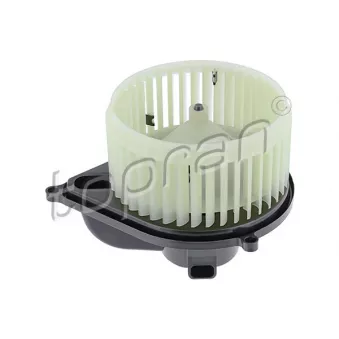 TOPRAN 723 610 - Pulseur d'air habitacle