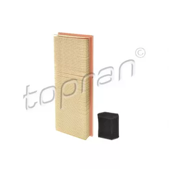 TOPRAN 723 675 - Filtre à air