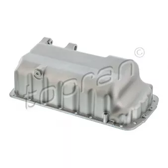 Carter d'huile TOPRAN OEM 0301K2