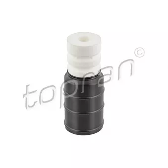 Butée élastique, suspension TOPRAN OEM 1340928080