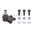 TOPRAN 723 750 - Rotule de suspension