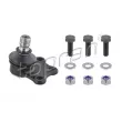 TOPRAN 723 751 - Rotule de suspension