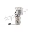 TOPRAN 723 764 - Unité d'injection de carburant