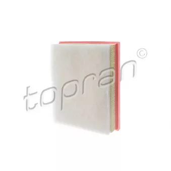 Filtre à air TOPRAN 723 765