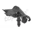 Gicleur d'eau de nettoyage, nettoyage des vitres TOPRAN [723 779]