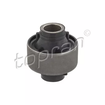 Silent bloc de suspension (train avant) TOPRAN OEM 3521L3