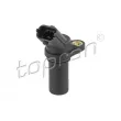 Capteur d'angle, vilebrequin TOPRAN [723 989]