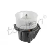 Pulseur d'air habitacle TOPRAN [723 992]