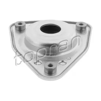 TOPRAN 724 003 - Coupelle de suspension