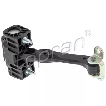 TOPRAN 724 005 - Cale-porte