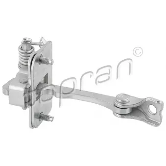 Cale-porte TOPRAN OEM 9181H6