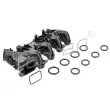TOPRAN 724 027 - Module de tube d'admission