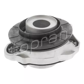 Coupelle de suspension avant droit TOPRAN OEM 1374667080