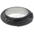 TOPRAN 724 138 - Patin de ressort 