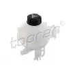 Vase d'expansion, liquide de refroidissement TOPRAN [724 191]