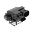 TOPRAN 724 203 - Résistance du ventilateur de radiateur