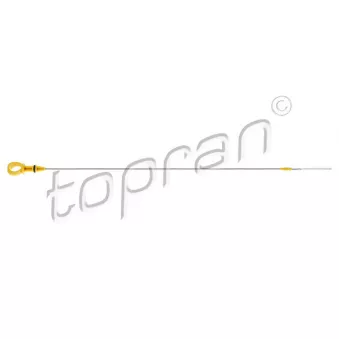 TOPRAN 724 210 - Jauge de niveau d'huile