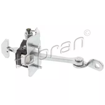 Cale-porte TOPRAN OEM 9181K0