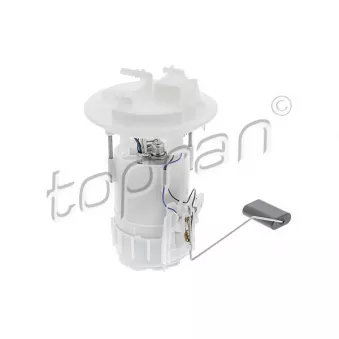 Pompe à carburant TOPRAN OEM 9674466680