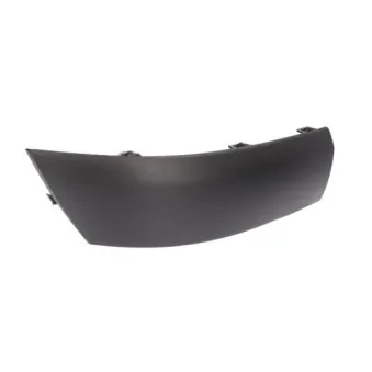 Baguette et bande protectrice, pare-chocs avant droit BLIC 5703-05-6032924P