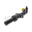 TOPRAN 724 409 - Cylindre récepteur, embrayage