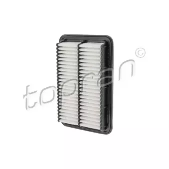 Filtre à air TOPRAN OEM 2811304000