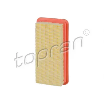 Filtre à air TOPRAN OEM 281131c000