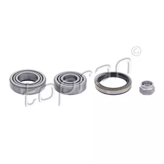 Roulement de roue arrière TOPRAN OEM MB00233047