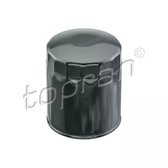 Filtre à huile TOPRAN OEM 263304A000