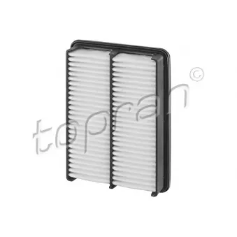 Filtre à air TOPRAN OEM 281132F250