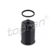 TOPRAN 820 195 - Filtre à carburant