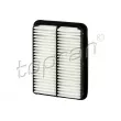 TOPRAN 820 200 - Filtre à air