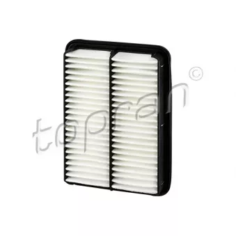 Filtre à air TOPRAN [820 200]