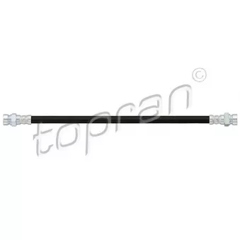 Flexible de frein TOPRAN OEM 0K30A43810A