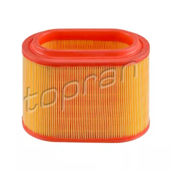 Filtre à air TOPRAN OEM 281304A001