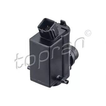 TOPRAN 820 209 - Pompe d'eau de nettoyage, nettoyage des vitres