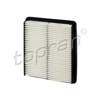 Filtre à air TOPRAN OEM 281132P100