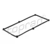 TOPRAN 820 247 - Joint de cache culbuteurs