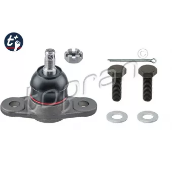 Rotule de suspension TOPRAN OEM 517600P000