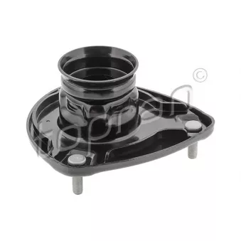 Coupelle de suspension avant gauche TOPRAN OEM 546101G500